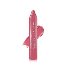 Помада-карандаш для губ Satin Colors Тон 9, светло-розовый